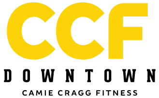CCF Downtown Location