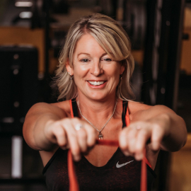 Sandy Meyer